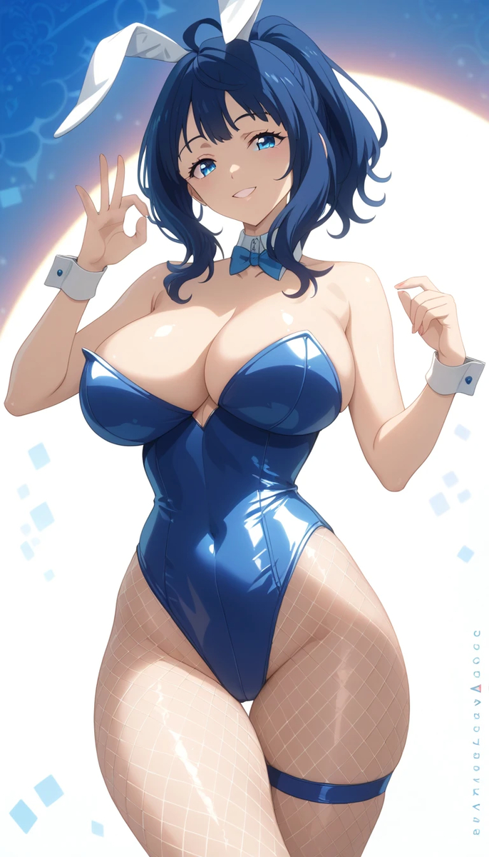 八奈見杏菜　2-pixiv插画-作品交流服务