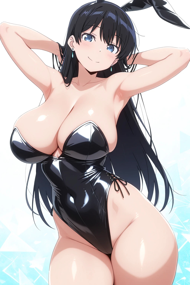 荒砥凪　20-pixiv插画-作品交流服务