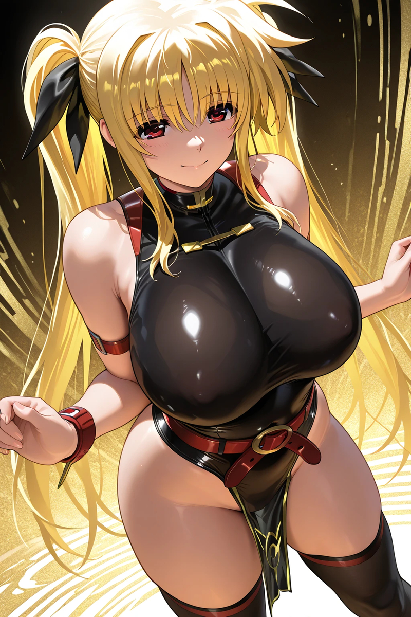 フェイト　8-pixiv插画-作品交流服务