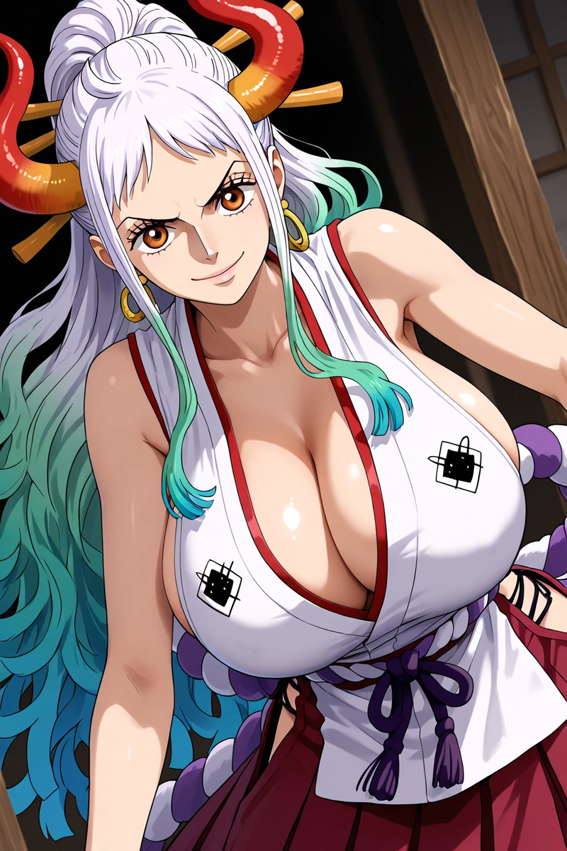 ヤマト　51-pixiv插画-作品交流服务