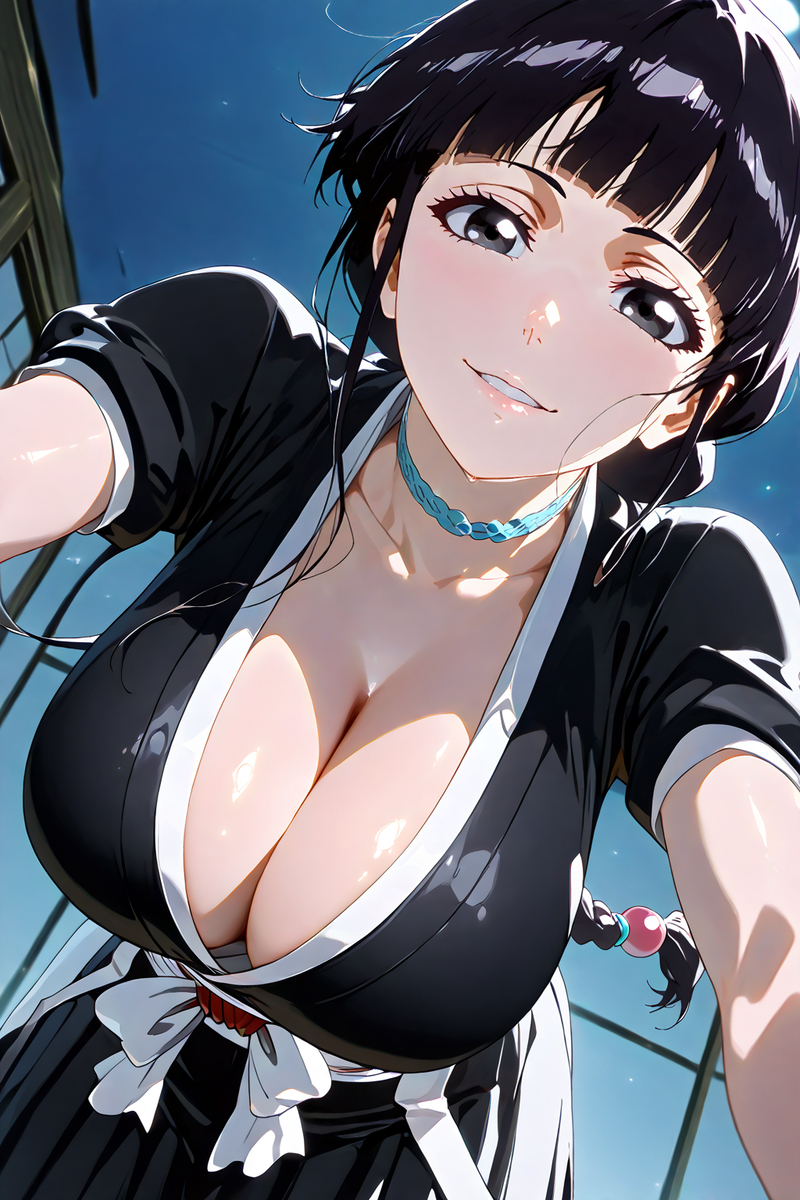 涅ネム　21-pixiv插画-作品交流服务