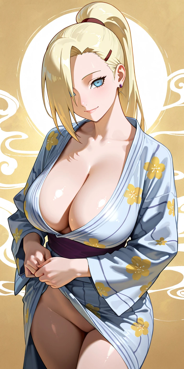 山中いの　36-pixiv插画-作品交流服务