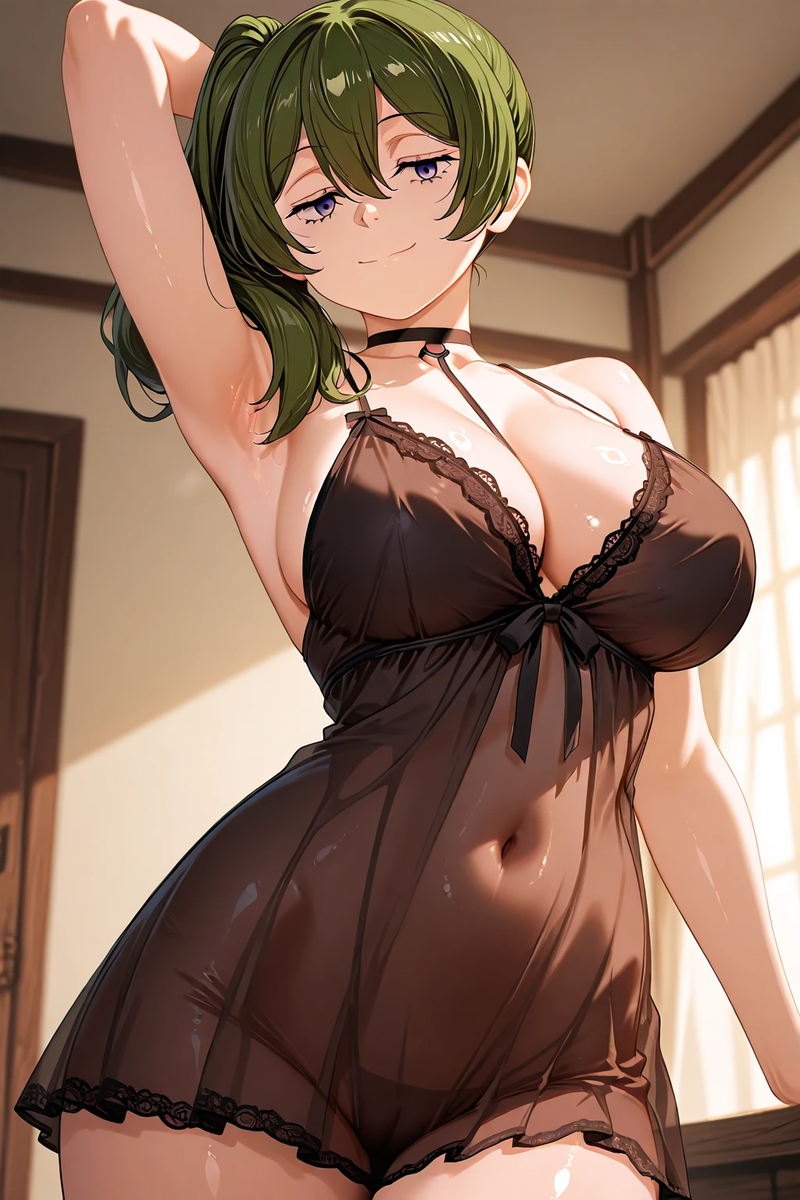 ユーベル　19-pixiv插画-作品交流服务