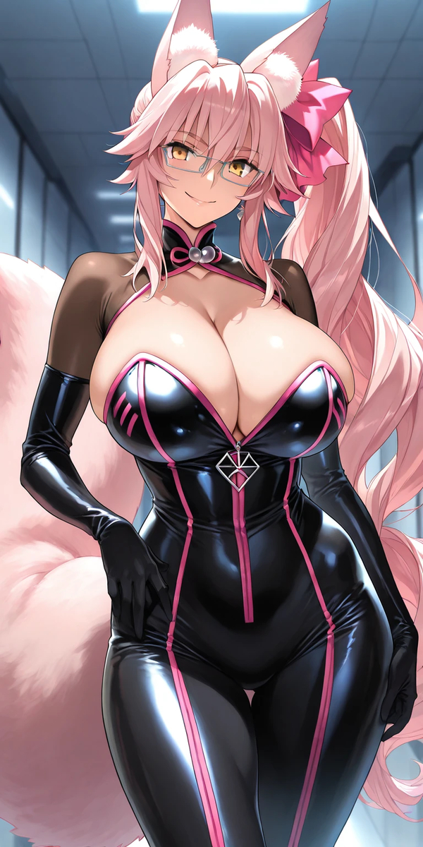 コヤンスカヤ　7-pixiv插画-作品交流服务