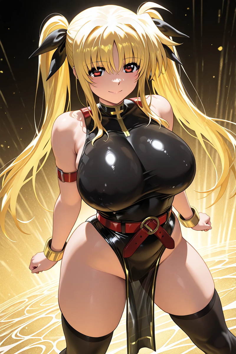 フェイト　12-pixiv插画-作品交流服务