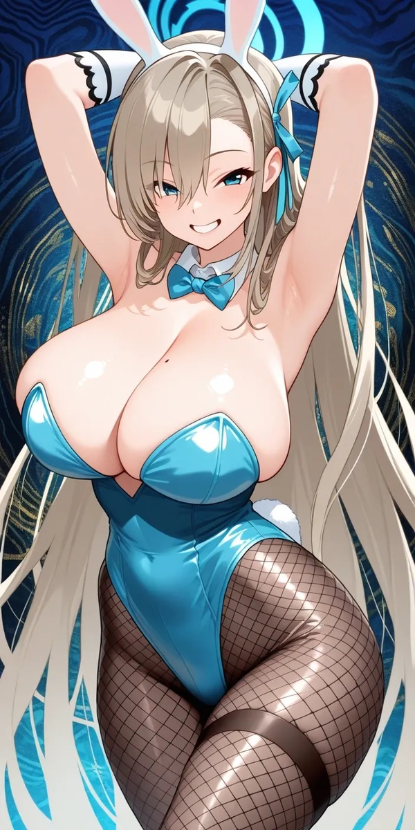 一之瀬アスナ　35-pixiv插画-作品交流服务