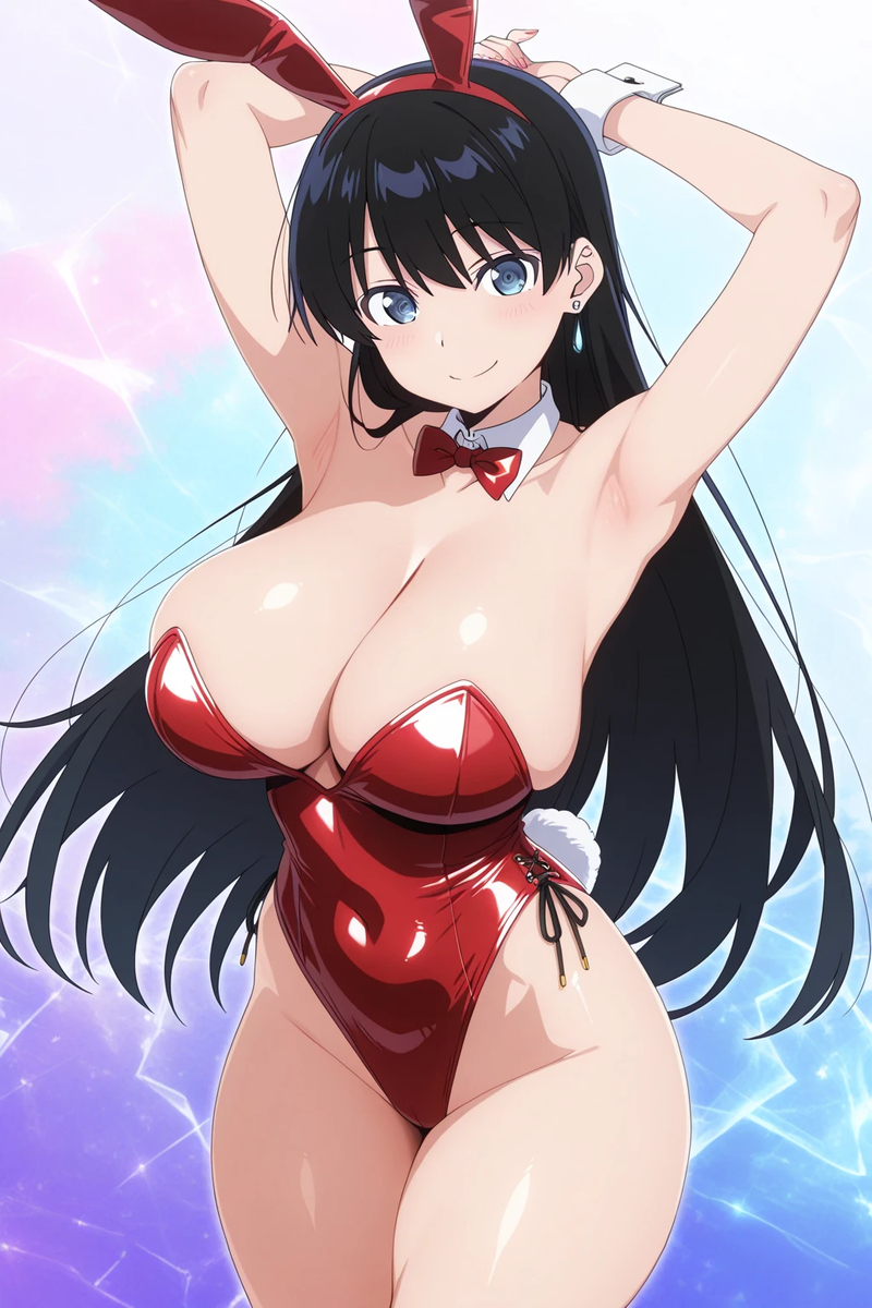 荒砥凪　22-pixiv插画-作品交流服务