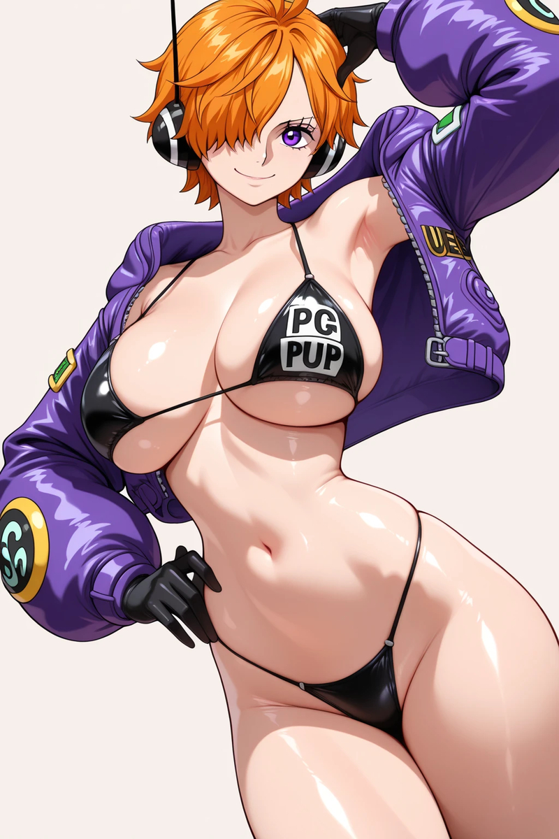 リリス　17-pixiv插画-作品交流服务