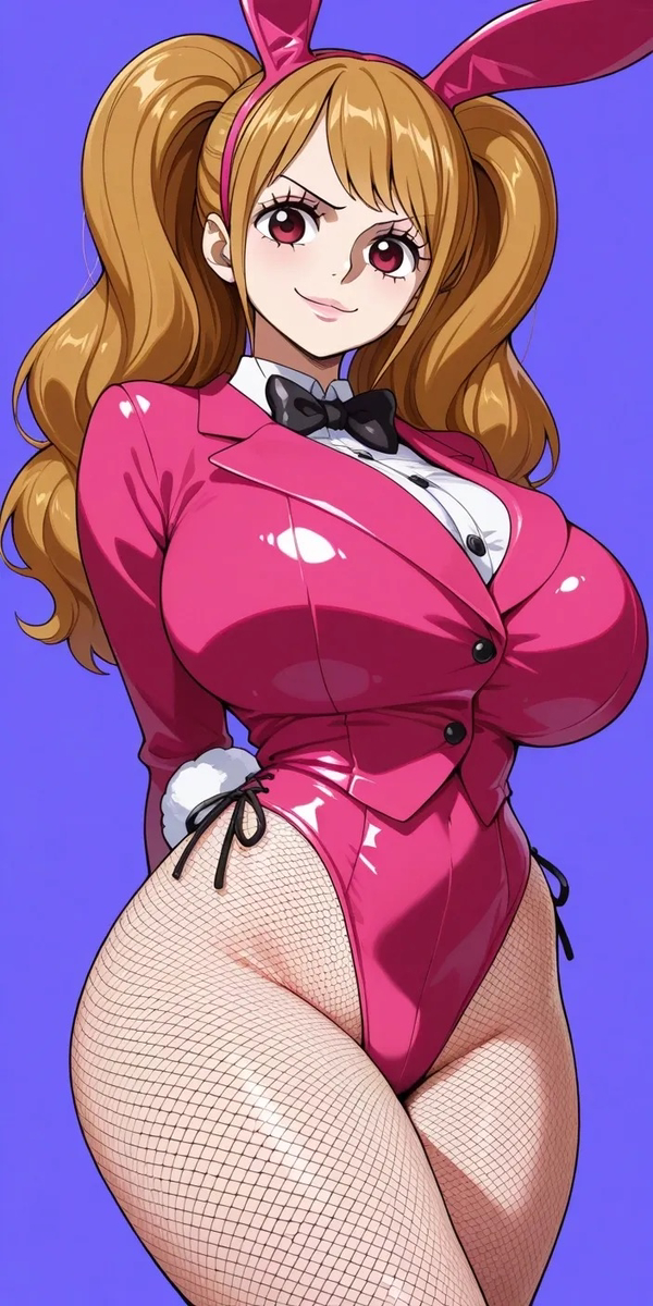 シャーロット・プリン　6-pixiv插画-作品交流服务