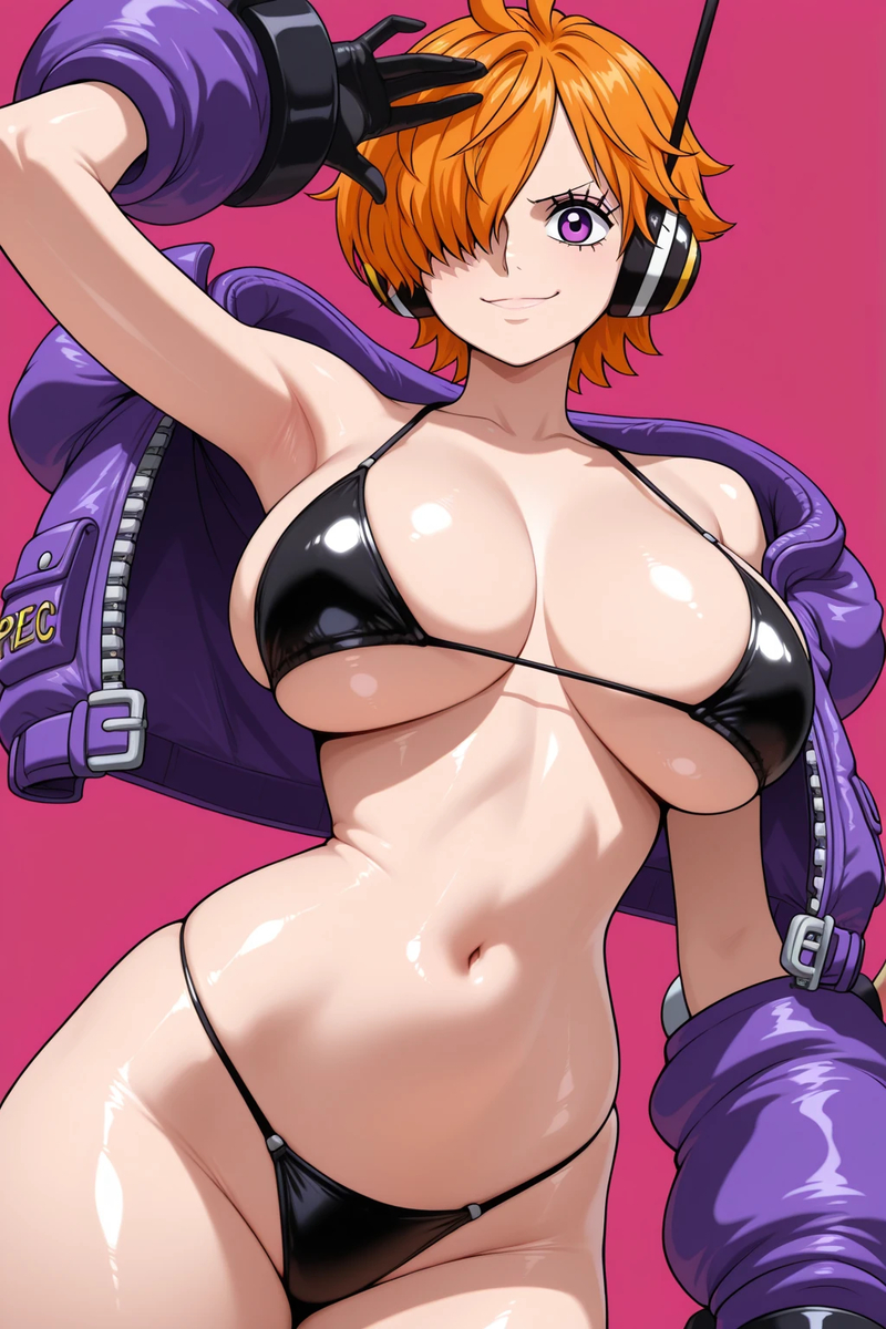 リリス　18-pixiv插画-作品交流服务