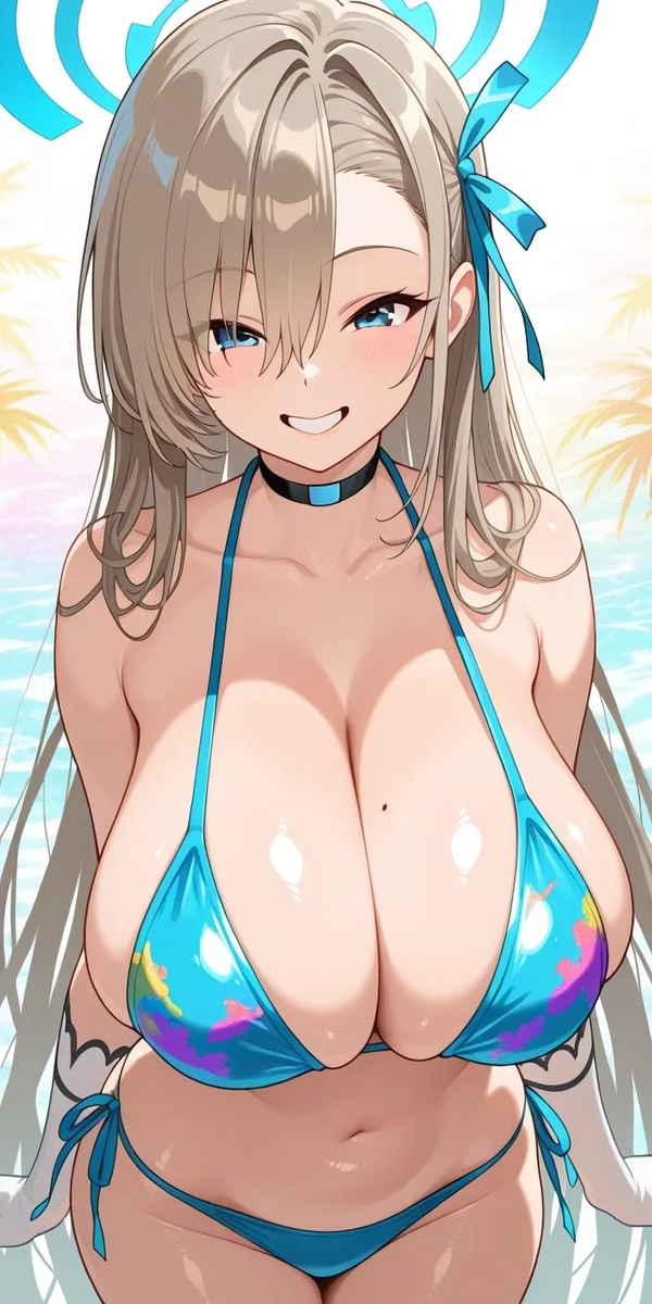 一之瀬アスナ　39-pixiv插画-作品交流服务