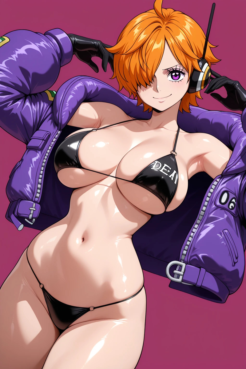 リリス　20-pixiv插画-作品交流服务