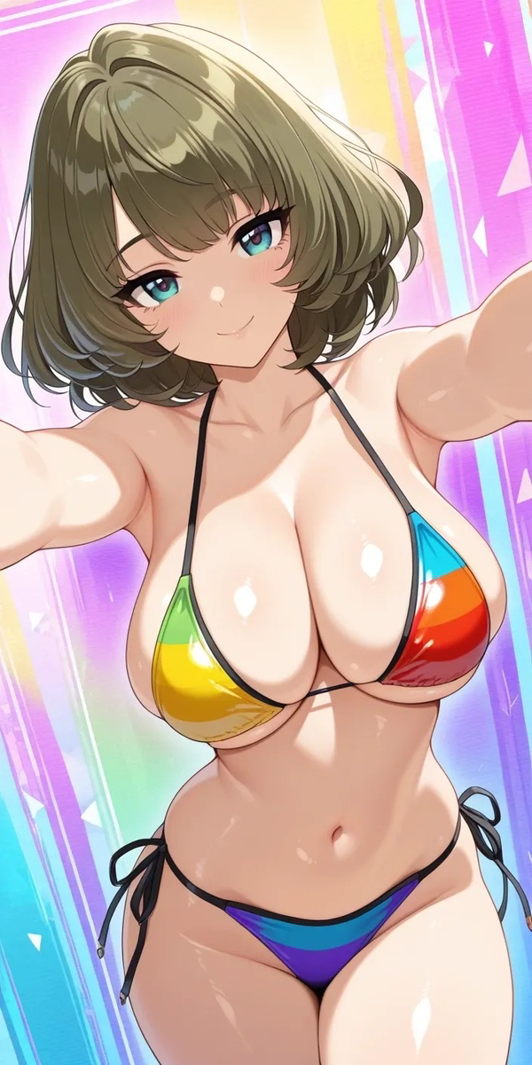 高垣楓-pixiv插画-作品交流服务