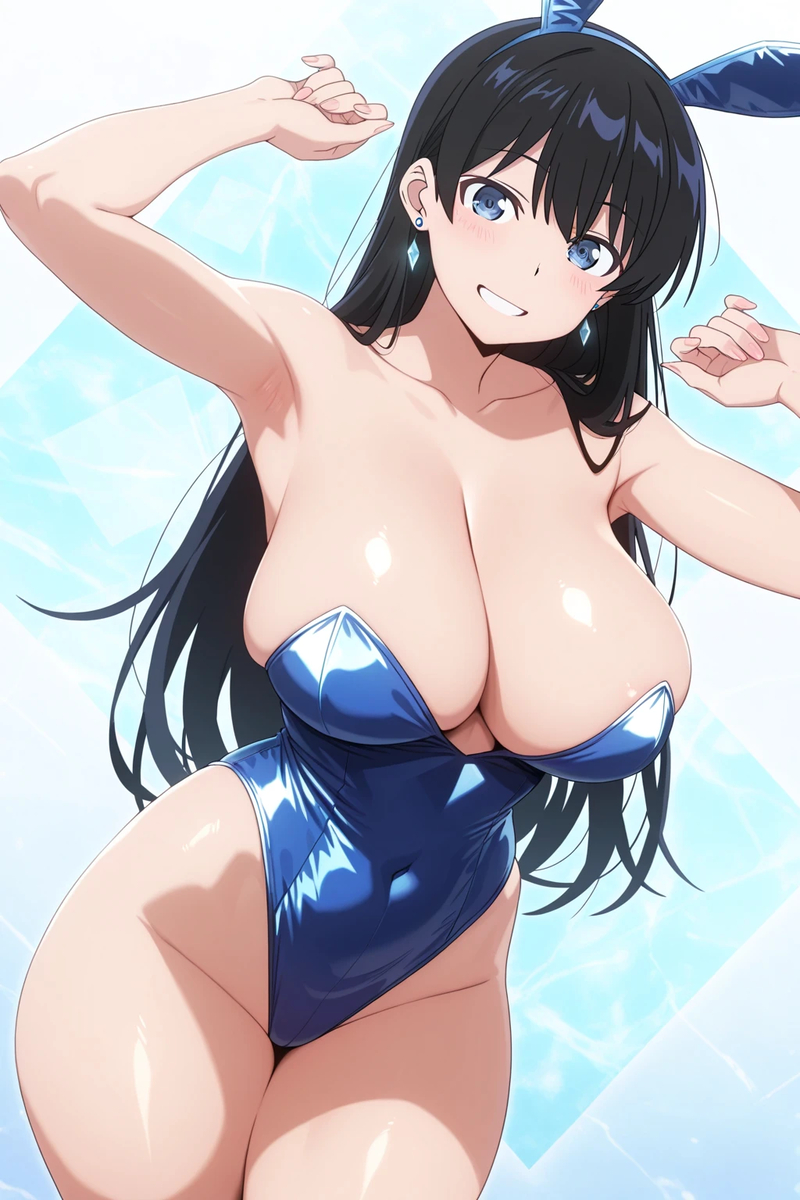 荒砥凪　27-pixiv插画-作品交流服务