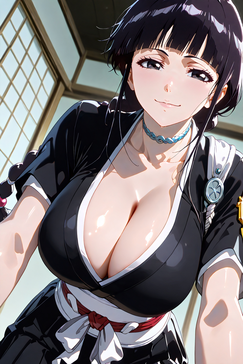 涅ネム　24-pixiv插画-作品交流服务