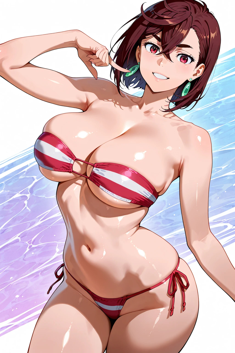 綾瀬桃　2-pixiv插画-作品交流服务