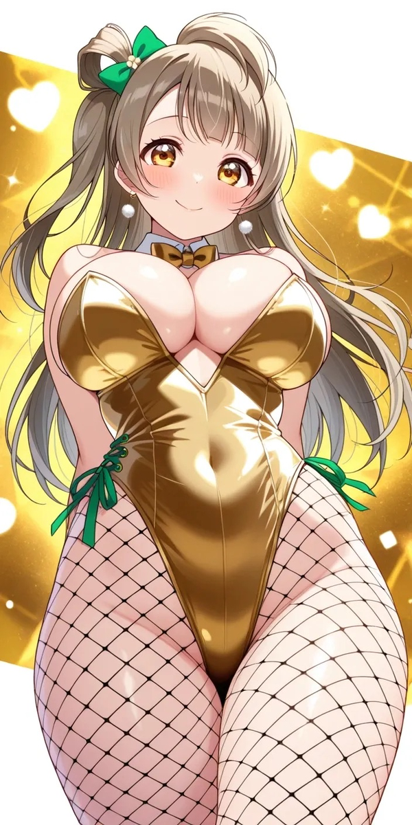 南ことり　4-pixiv插画-作品交流服务