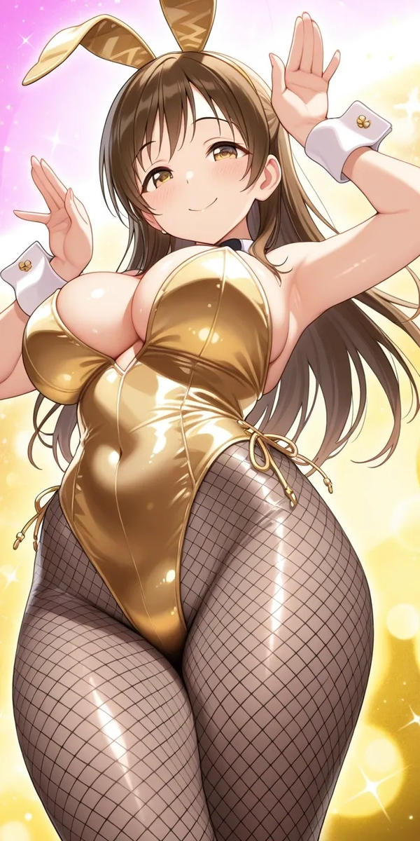 新田美波　2-pixiv插画-作品交流服务