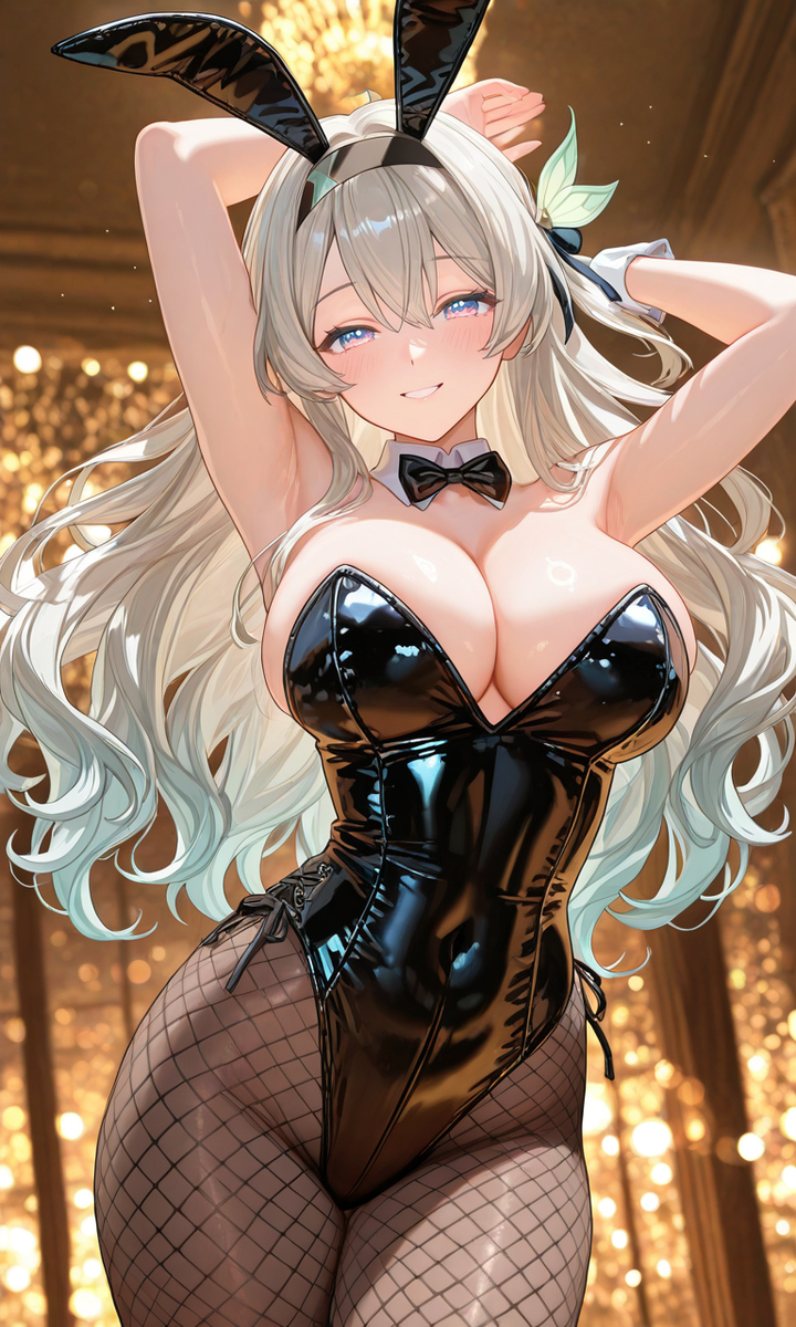 ホタル Firefly 流萤 流螢　13-pixiv插画-作品交流服务