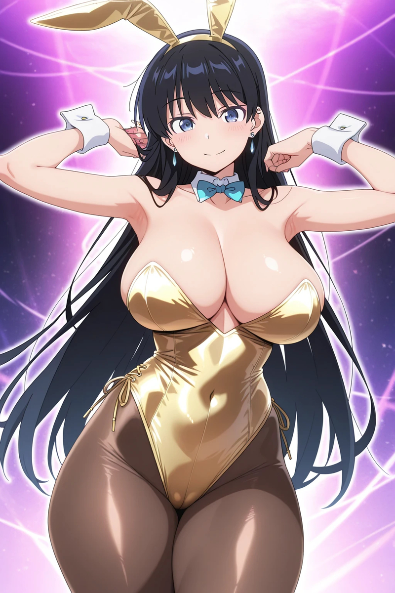 荒砥凪　29-pixiv插画-作品交流服务