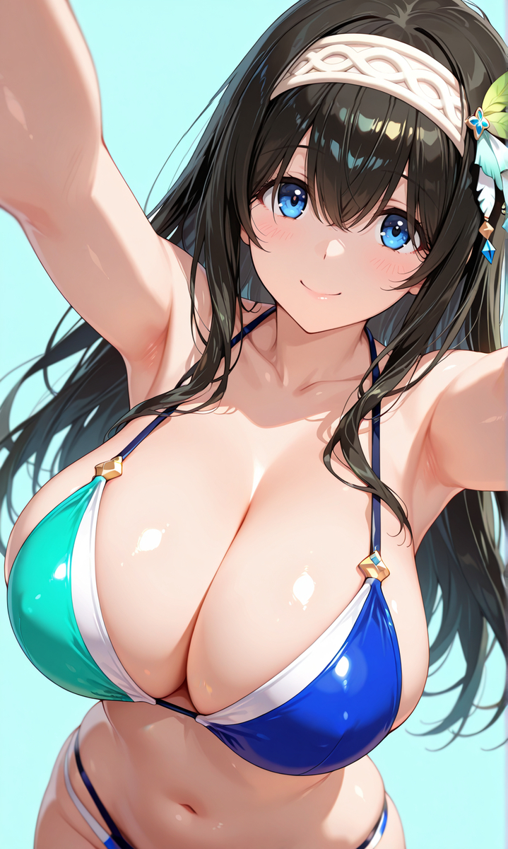 鷺沢文香　11-pixiv插画-作品交流服务