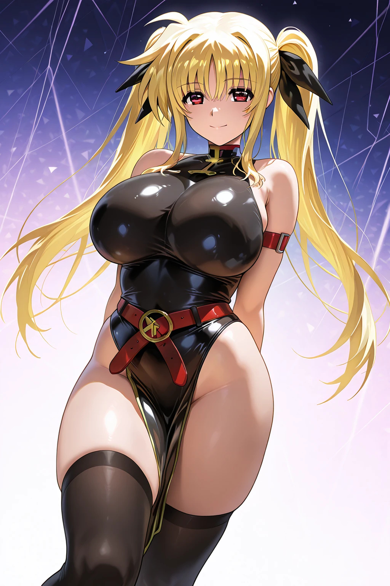 フェイト　19-pixiv插画-作品交流服务