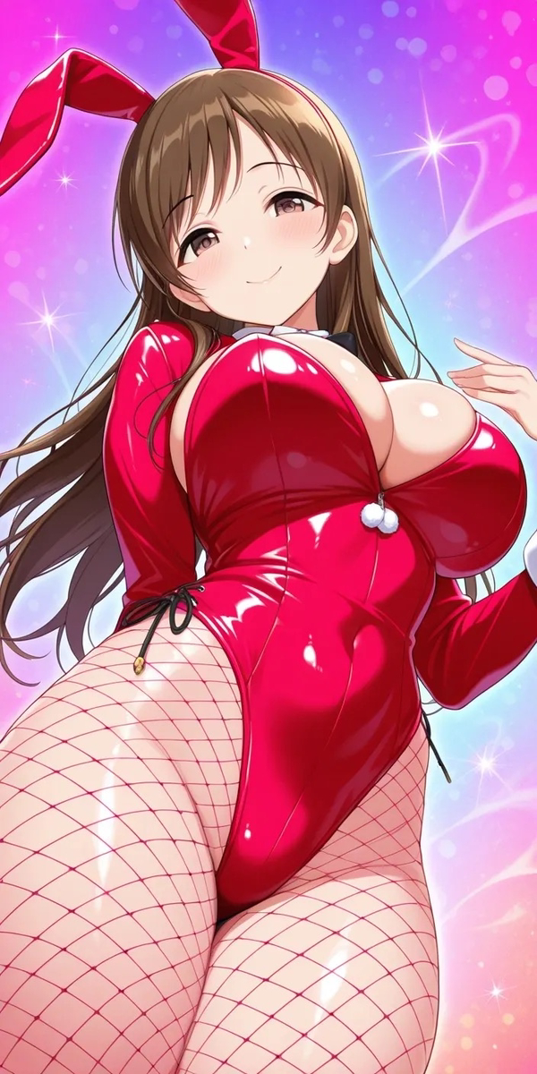 新田美波　3-pixiv插画-作品交流服务