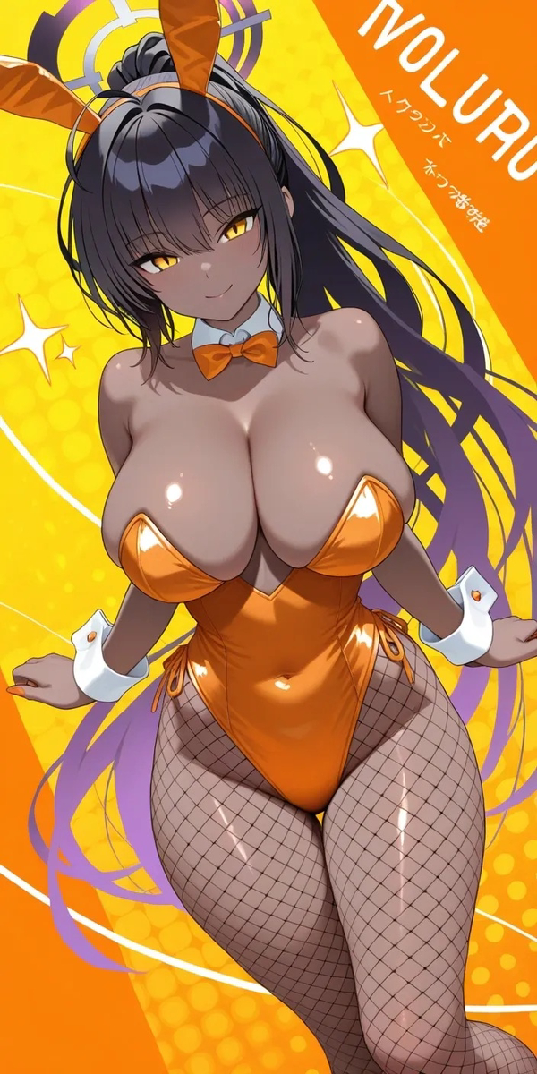 角楯カリン　23-pixiv插画-作品交流服务