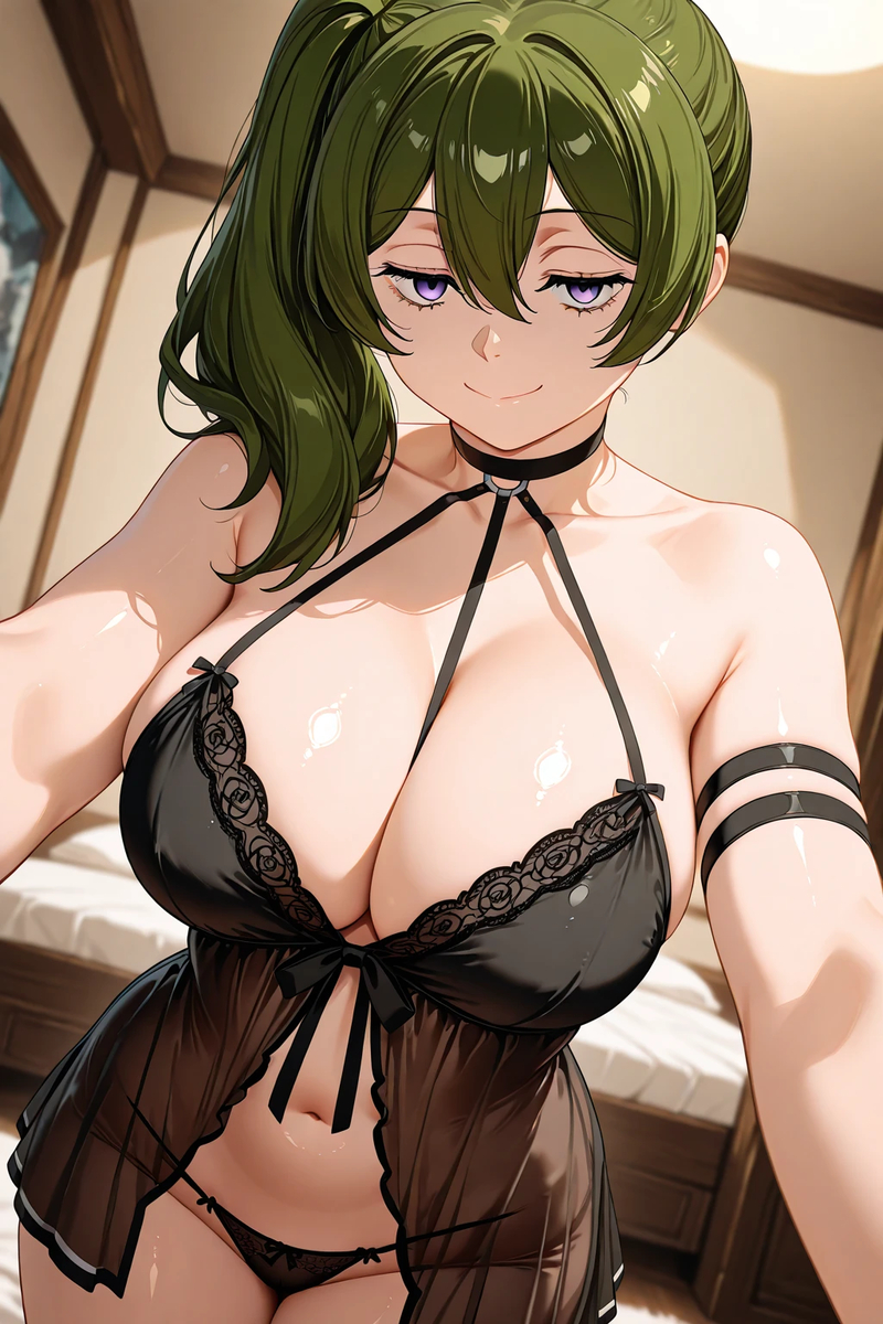 ユーベル　24-pixiv插画-作品交流服务