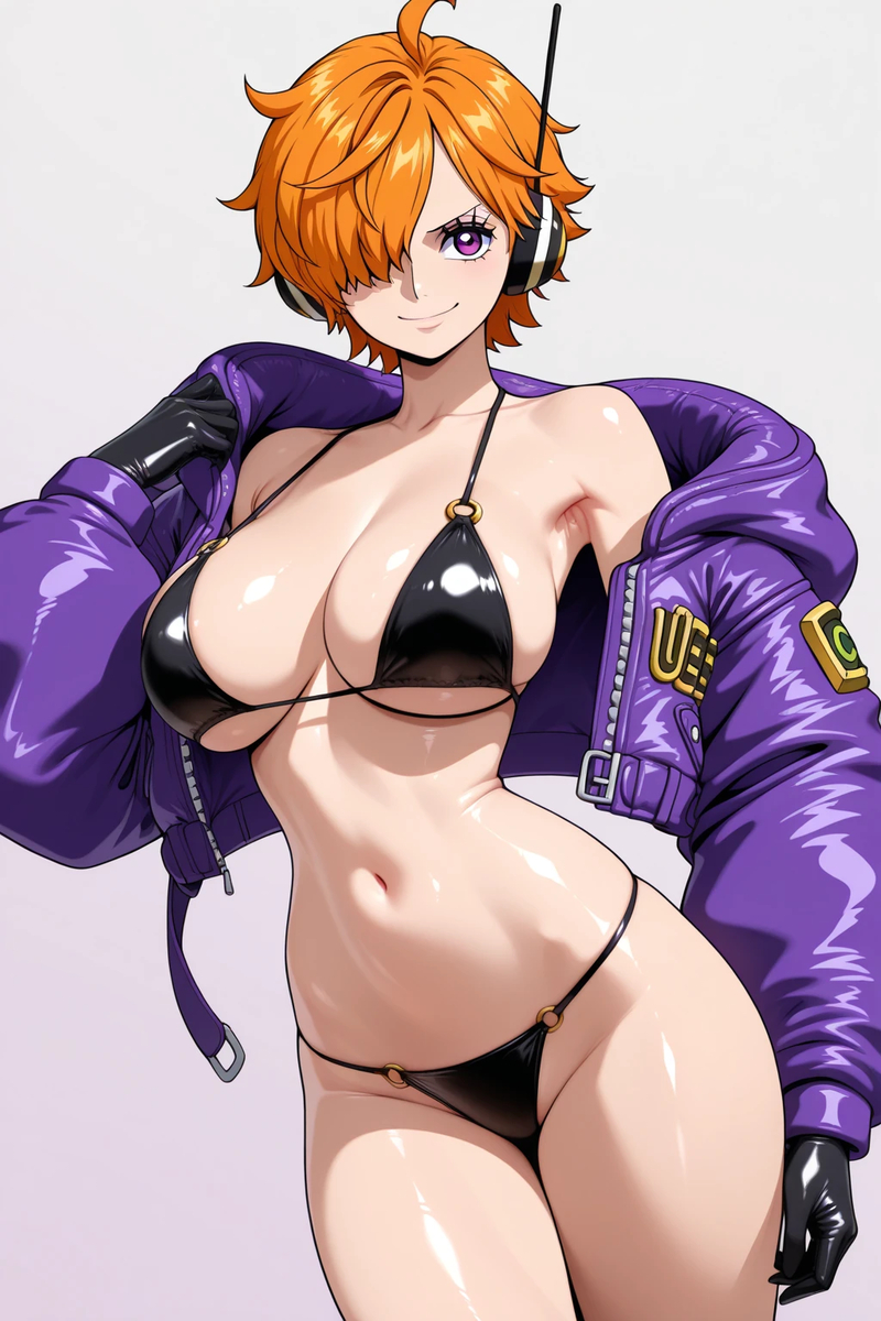 リリス　23-pixiv插画-作品交流服务