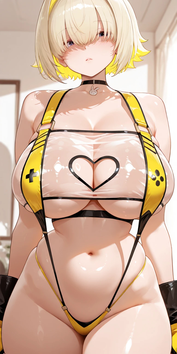 エレグ　31-pixiv插画-作品交流服务