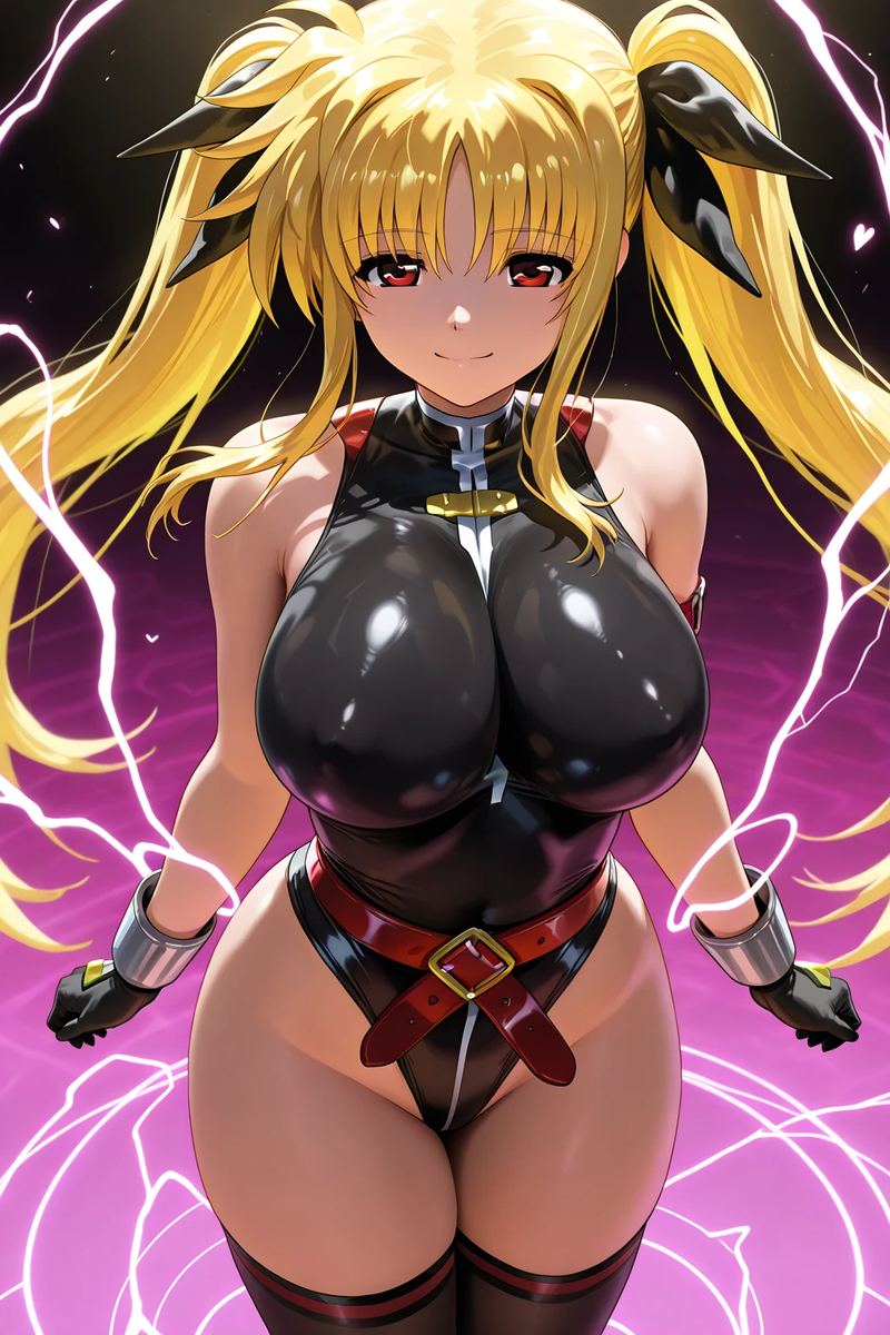 フェイト　20-pixiv插画-作品交流服务