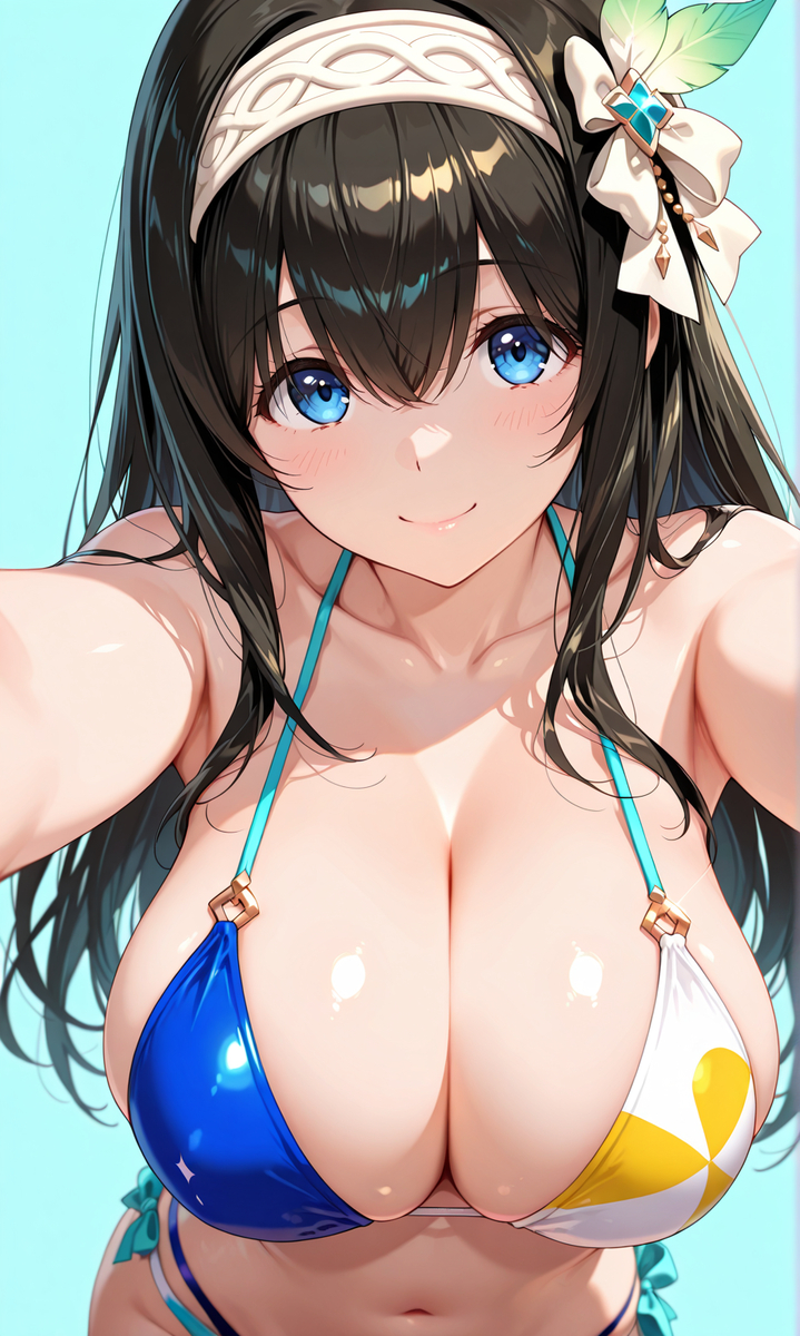 鷺沢文香　13-pixiv插画-作品交流服务