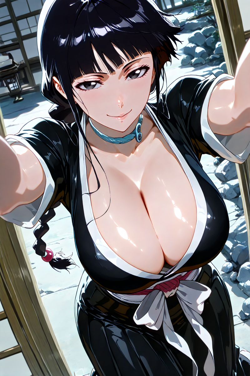 涅ネム　27-pixiv插画-作品交流服务