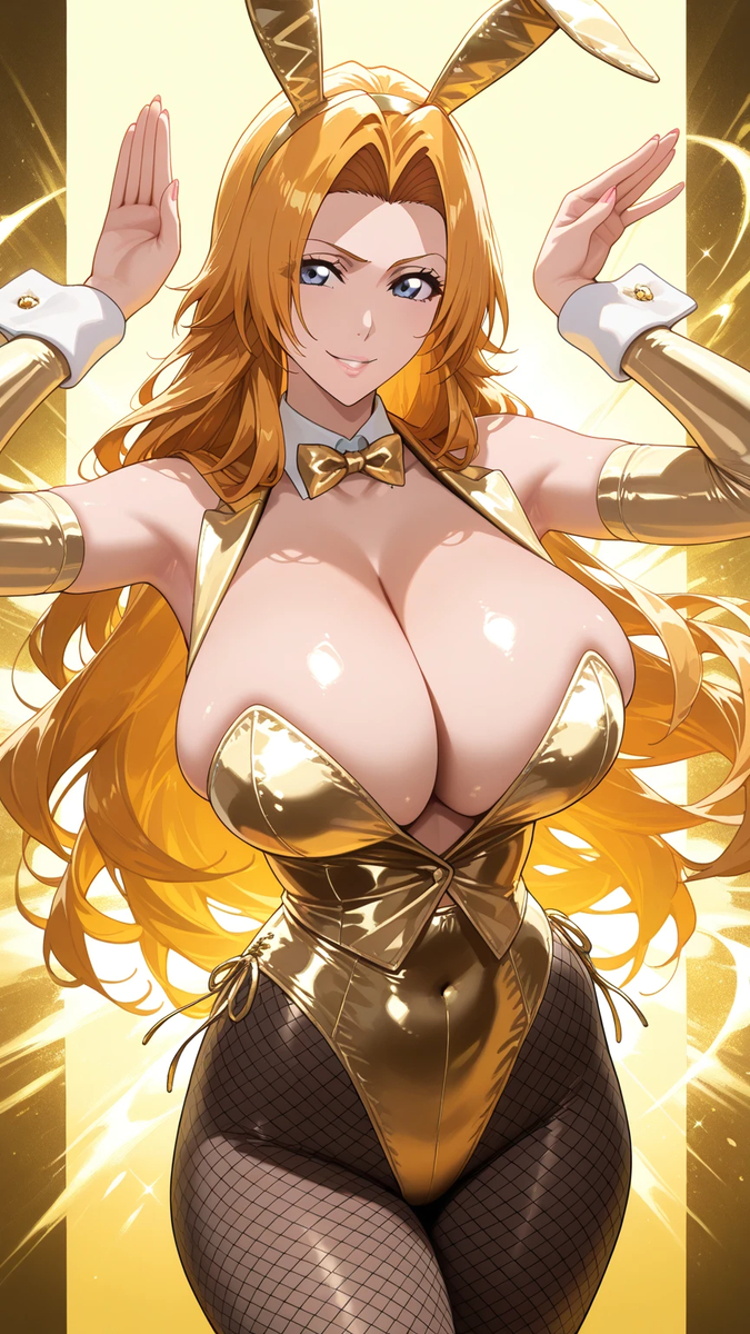 松本乱菊　108-pixiv插画-作品交流服务