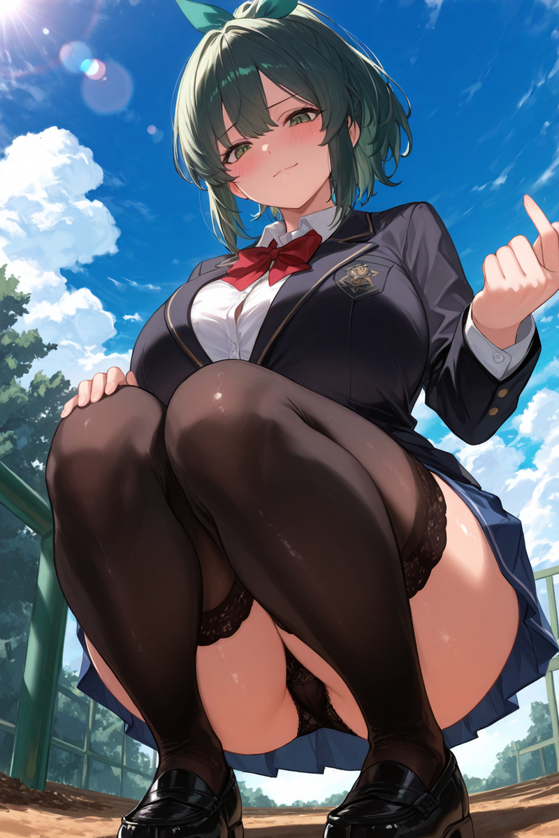 來來來~別害怕喔!-pixiv插画-作品交流服务