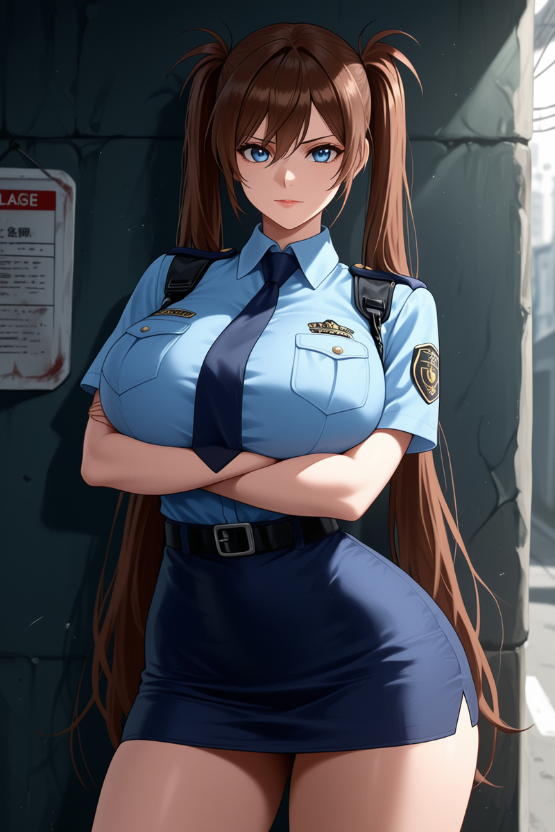 找我到暗巷來~是想做什麼?-pixiv插画-作品交流服务