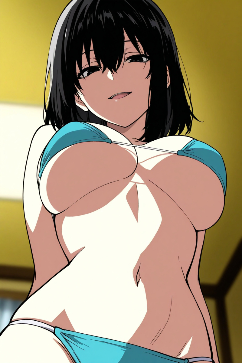 图片[5]-本田カブラ (よふかしのうた)-pixiv插画-作品交流服务