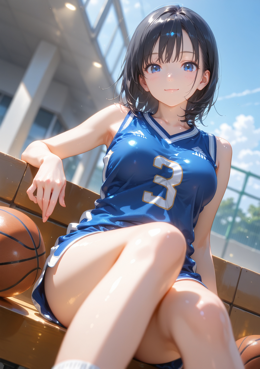 君も練習しようよ♪-pixiv插画-作品交流服务