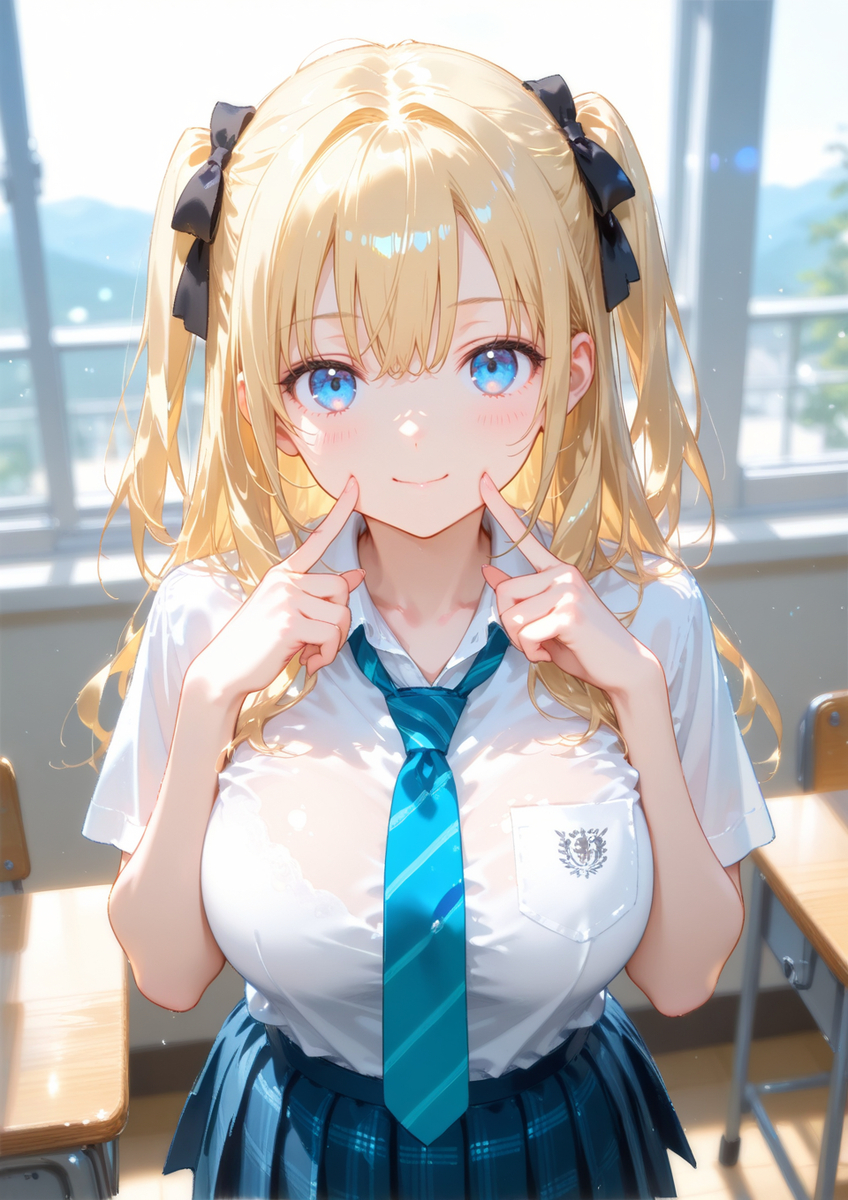 私のことすきになれ～♥-pixiv插画-作品交流服务