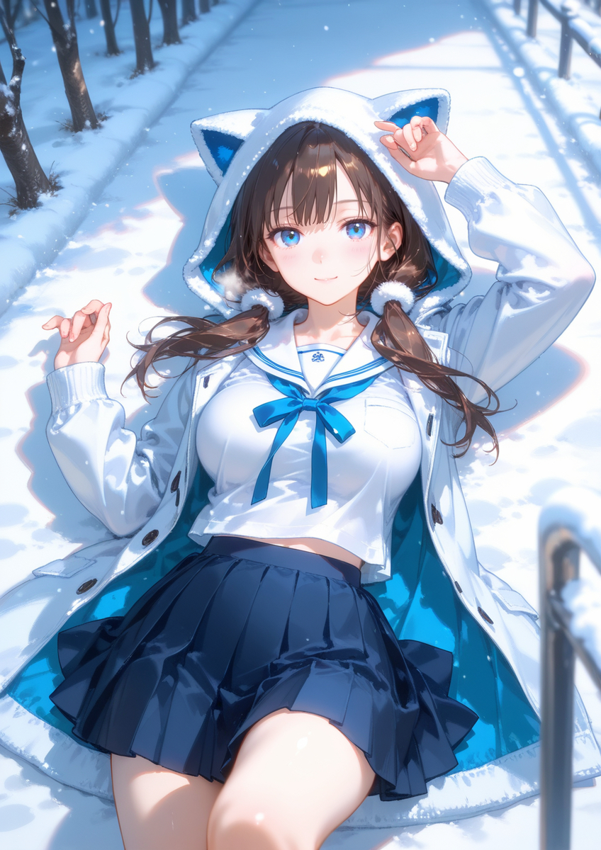 ねこふーど♥-pixiv插画-作品交流服务