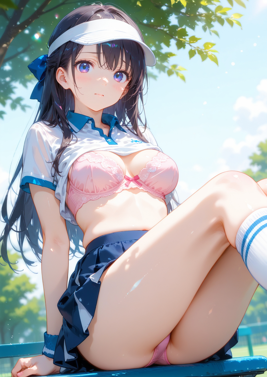 もう服おろしていい?-pixiv插画-作品交流服务