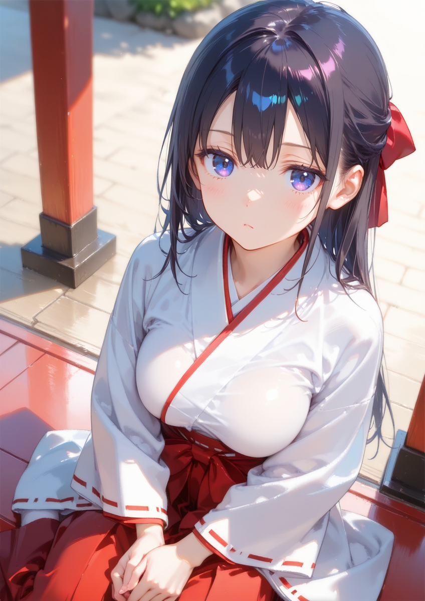 いらっしゃい♪-pixiv插画-作品交流服务