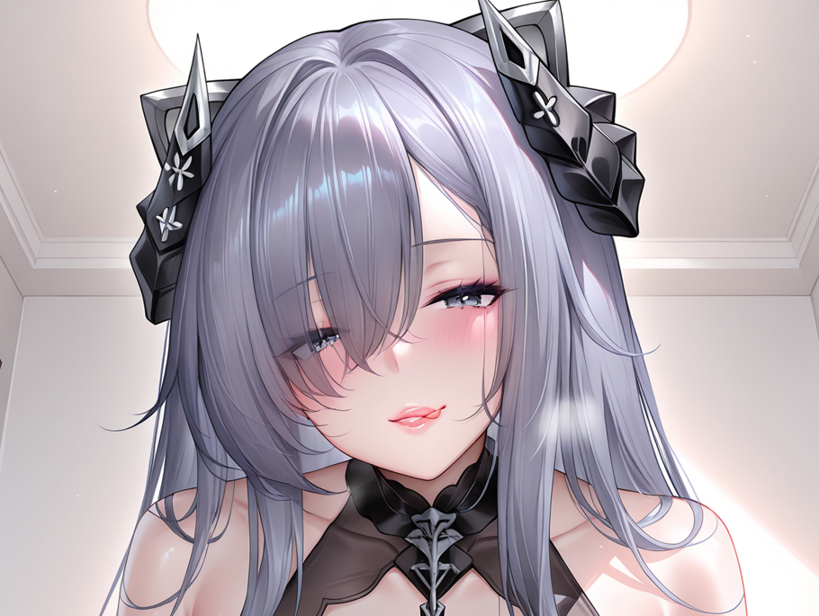 奥古斯特·冯·帕塞瓦尔-pixiv插画-作品交流服务