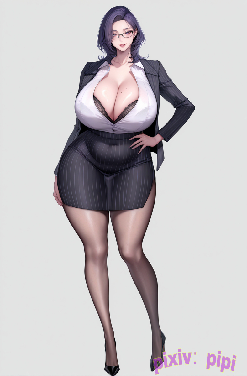 金美庭-pixiv插画-作品交流服务