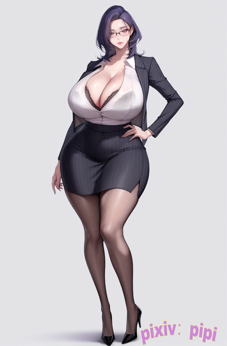 金美庭-pixiv插画-作品交流服务