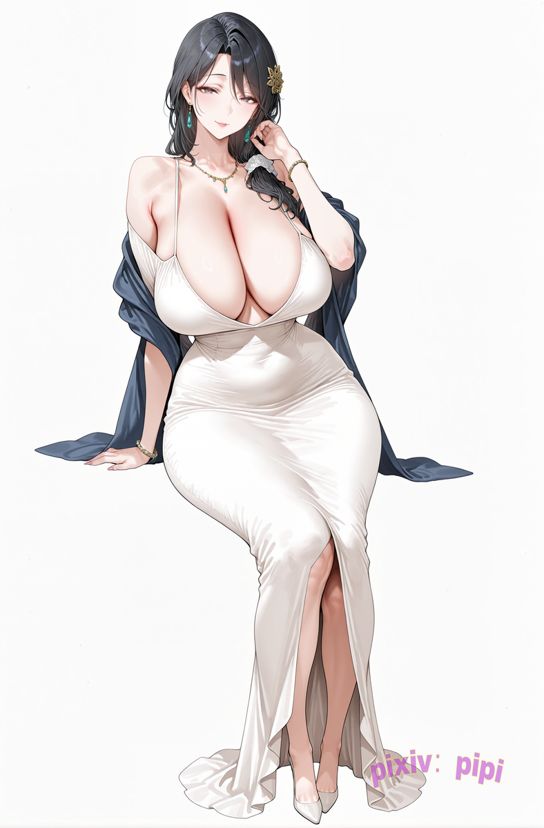 无题-pixiv插画-作品交流服务