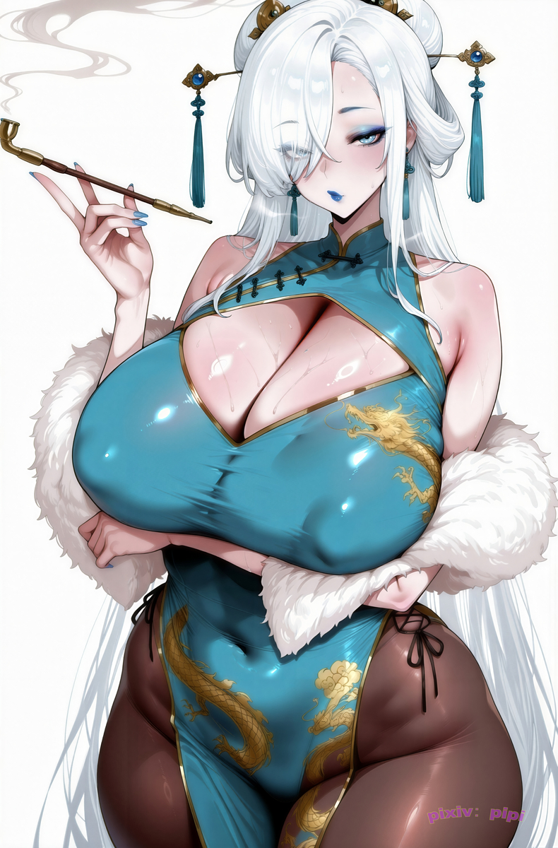 公子这次想要做什么-pixiv插画-作品交流服务