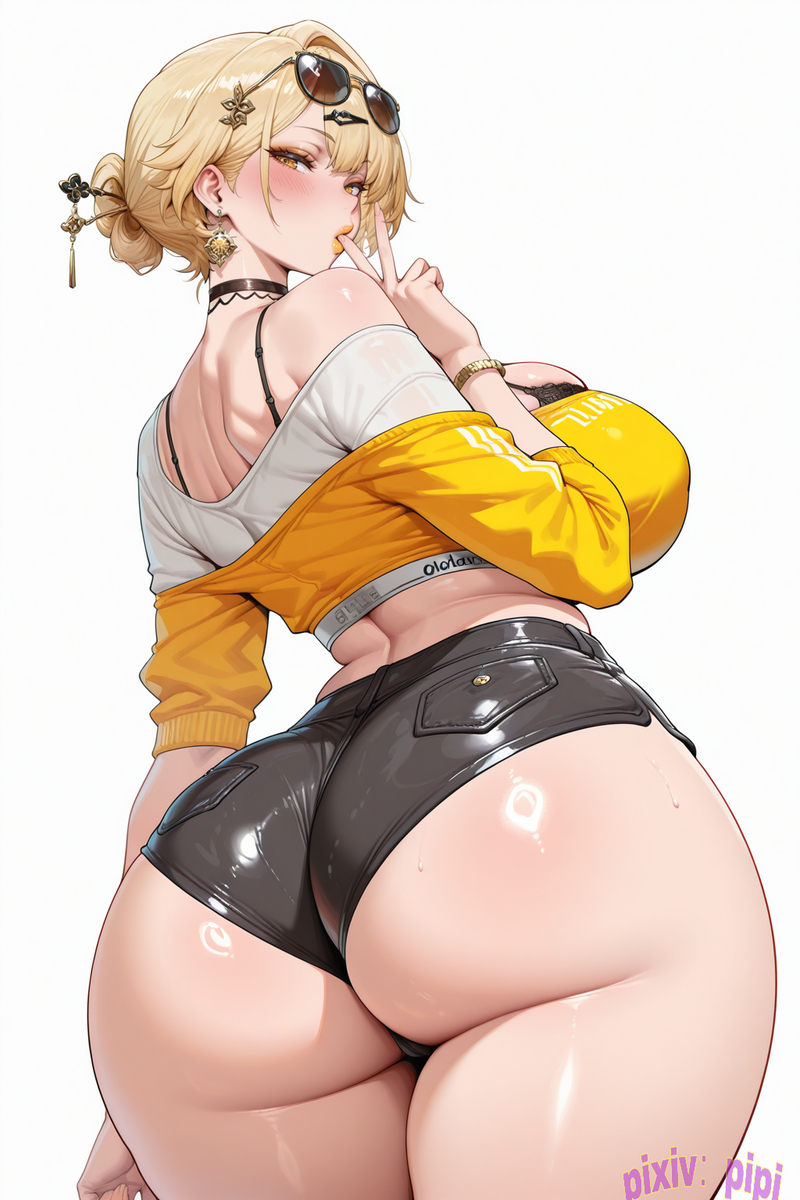 无题-pixiv插画-作品交流服务