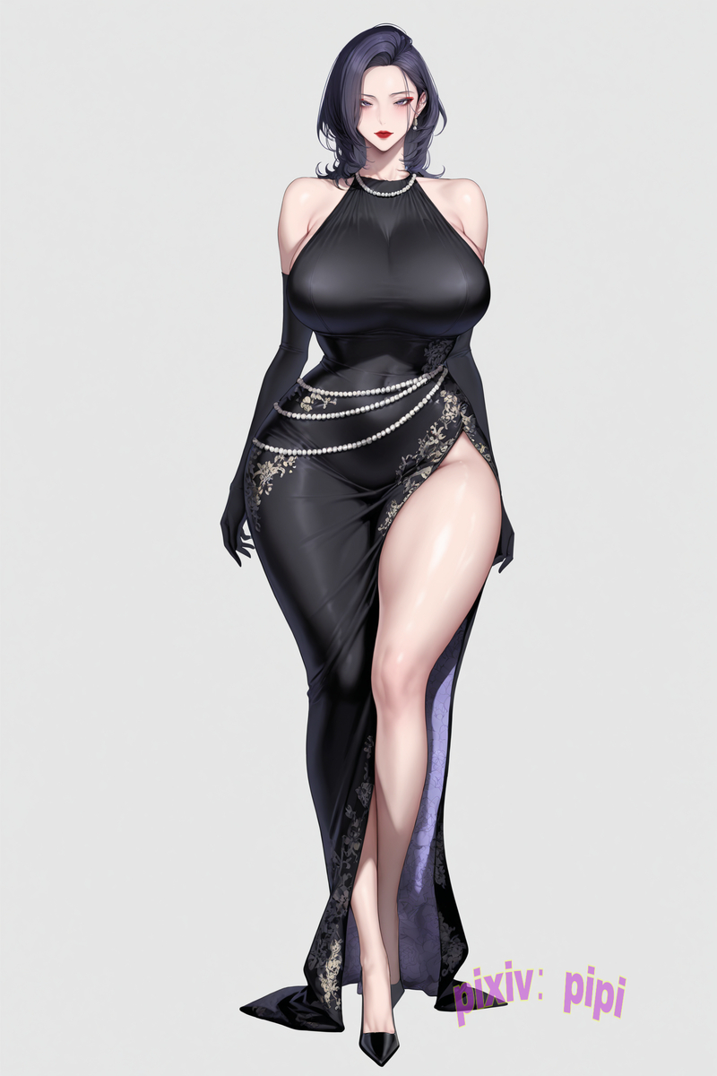 群友口我逼我跑金美庭-pixiv插画-作品交流服务